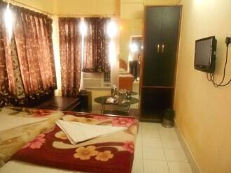 Hotel Geetanjali, Guwahati 5